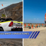 BUSCAMOS CONDUCTORES