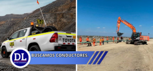 BUSCAMOS CONDUCTORES