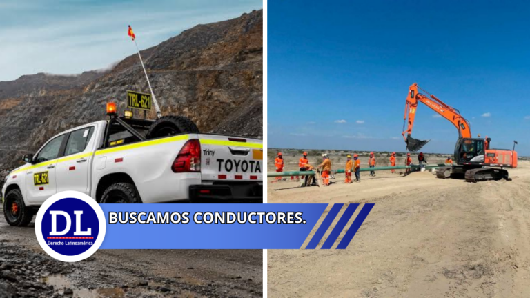BUSCAMOS CONDUCTORES