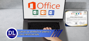 cursos de ofimática gratis