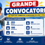 ATU requiere 556 agentes