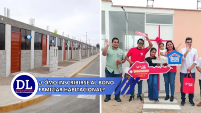 Cómo inscribirse al Bono Familiar Habitacional