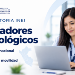 Operadores Tecnológicos a nivel nacional