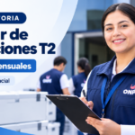ONPE requiere Auxiliares de Operaciones T2