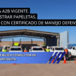 ESONDI busca Conductor de Camioneta para trabajar en minería
