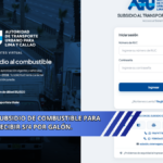 ¿Cómo inscribirse al Subsidio de combustible para recibir S/4 por galón de diésel?