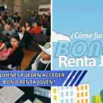Bono Renta Joven Perú de hasta S/649: requisitos y cómo postular