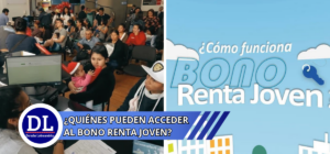 Bono Renta Joven Perú