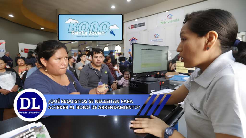 Bono de Arrendamiento de Vivienda