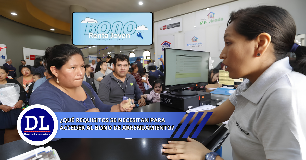Bono de Arrendamiento de Vivienda