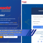 Conecta Juntos: nueva plataforma para solicitar afiliación y consultar pagos de S/200